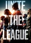 Justice League poster