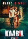 Kaabil poster