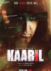 Kaabil poster