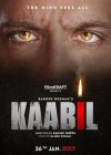 Kaabil poster