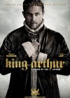 King Arthur: Legend of the Sword poster