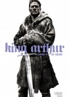 King Arthur: Legend of the Sword poster