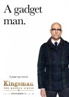 Kingsman: The Golden Circle poster