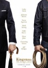 Kingsman: The Golden Circle poster