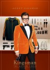 Kingsman: The Golden Circle poster