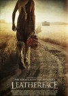 Leatherface poster