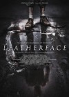 Leatherface poster