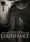 Leatherface poster