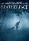 Leatherface poster