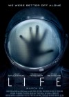 Life poster