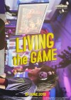 Living the Game poster
