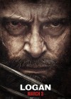 Logan poster