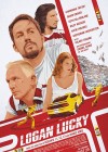 Logan Lucky poster