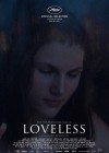 Loveless poster