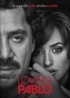 Loving Pablo poster