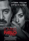 Loving Pablo poster