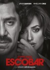 Loving Pablo poster