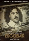 Loving Pablo poster