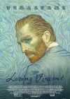 Loving Vincent poster