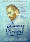 Loving Vincent poster