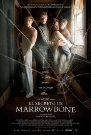 Marrowbone poster