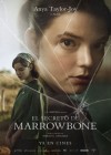 Marrowbone poster