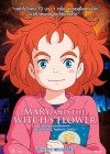 Mary and the Witch's Flower poster