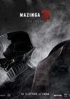 Mazinger Z: Infinity poster