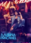 Munna Michael poster