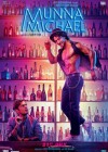 Munna Michael poster