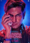 Munna Michael poster