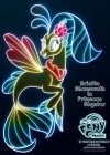 My Little Pony: The Movie poster