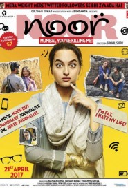 Noor poster