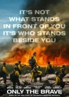 Only the Brave poster