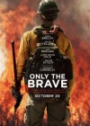 Only the Brave poster