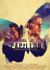 Papillon poster