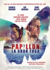 Papillon poster