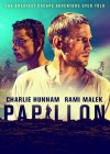 Papillon poster