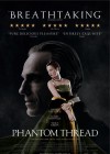 Phantom Thread poster