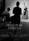 Phantom Thread poster