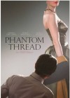 Phantom Thread poster