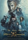 Pirates of the Caribbean: Dead Men Tell No Tales poster