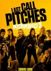 Pitch Perfect 3 poster