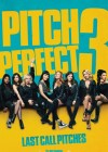 Pitch Perfect 3 poster