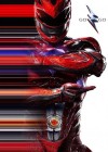 Power Rangers poster