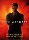 Professor Marston and the Wonder Women poster