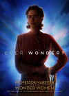 Professor Marston and the Wonder Women poster