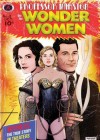Professor Marston and the Wonder Women poster