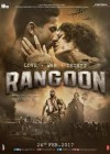 Rangoon poster