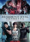 Resident Evil: Vendetta poster